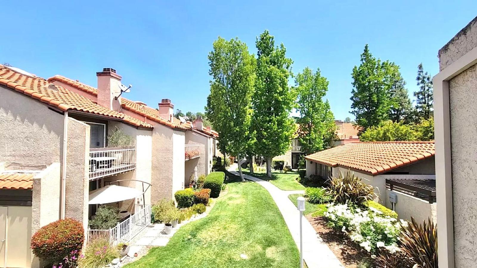 Beysicair Vacation Homes カラバサス エクステリア 写真
