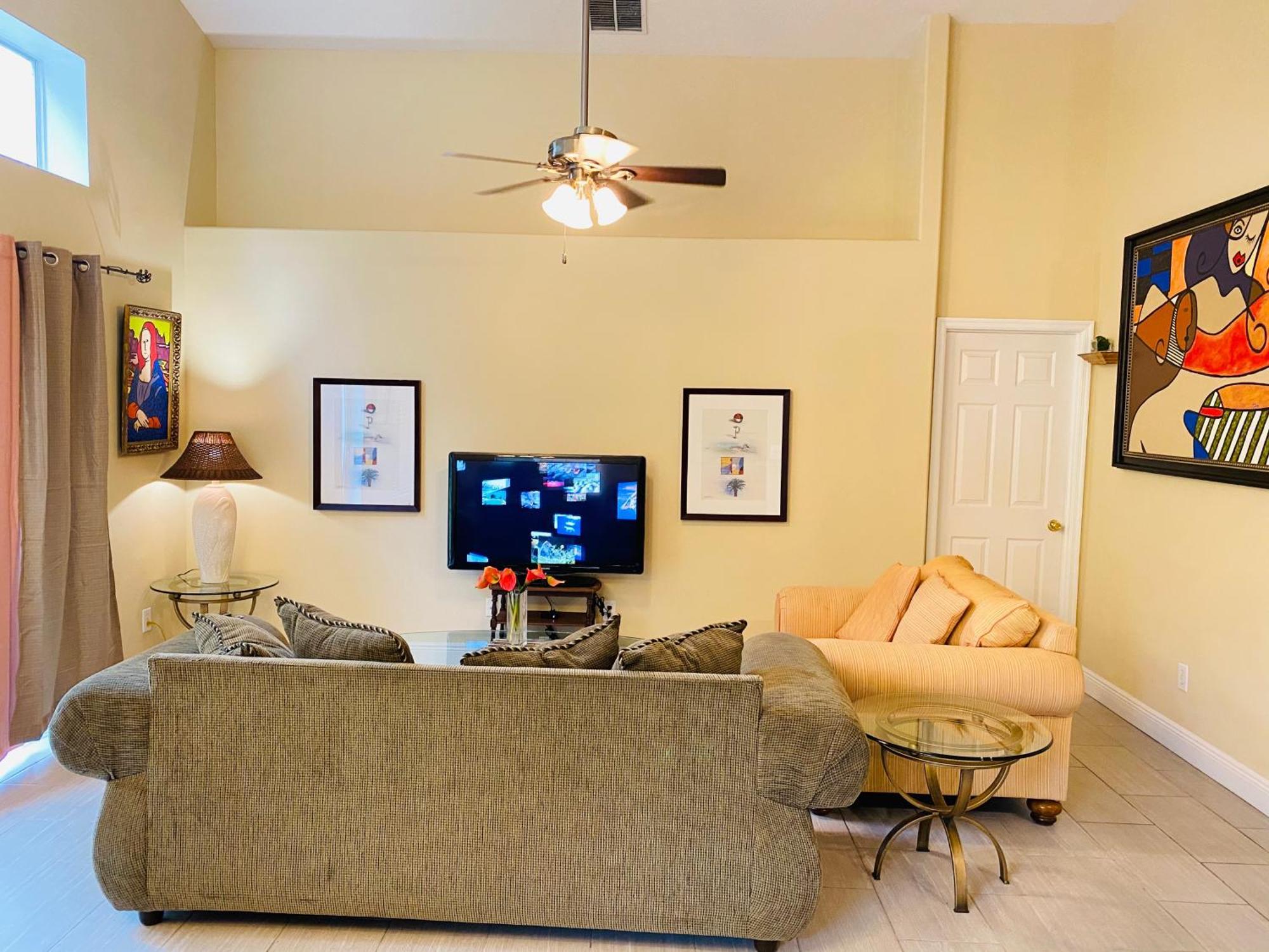 Beysicair Vacation Homes カラバサス エクステリア 写真