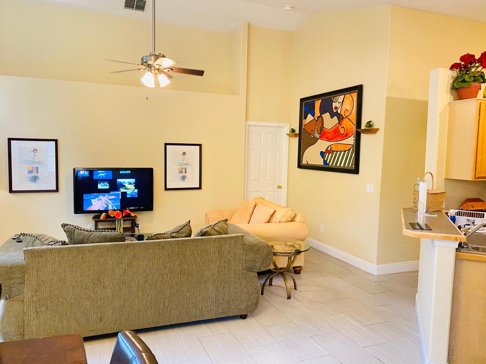 Beysicair Vacation Homes カラバサス エクステリア 写真