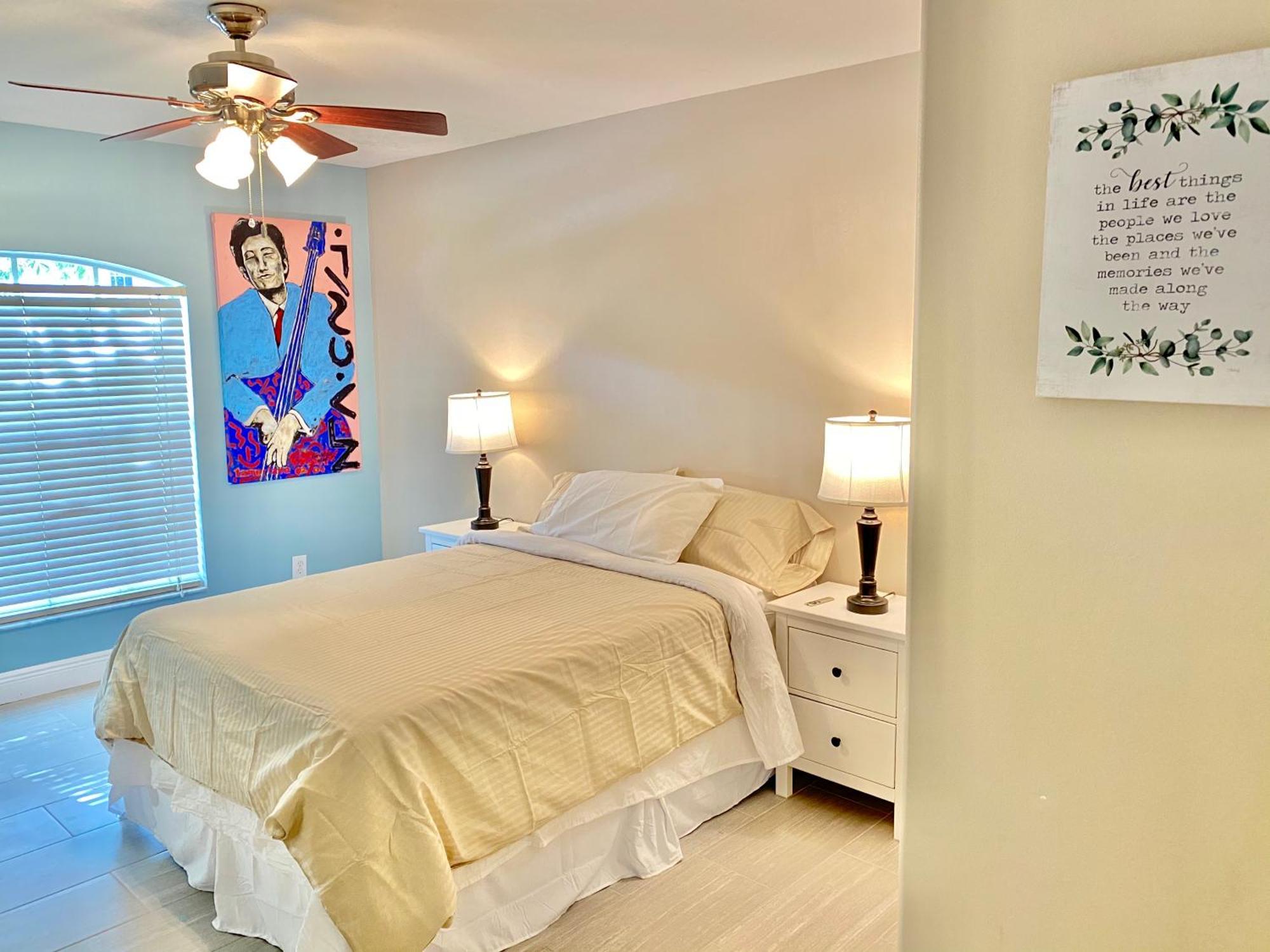 Beysicair Vacation Homes カラバサス エクステリア 写真