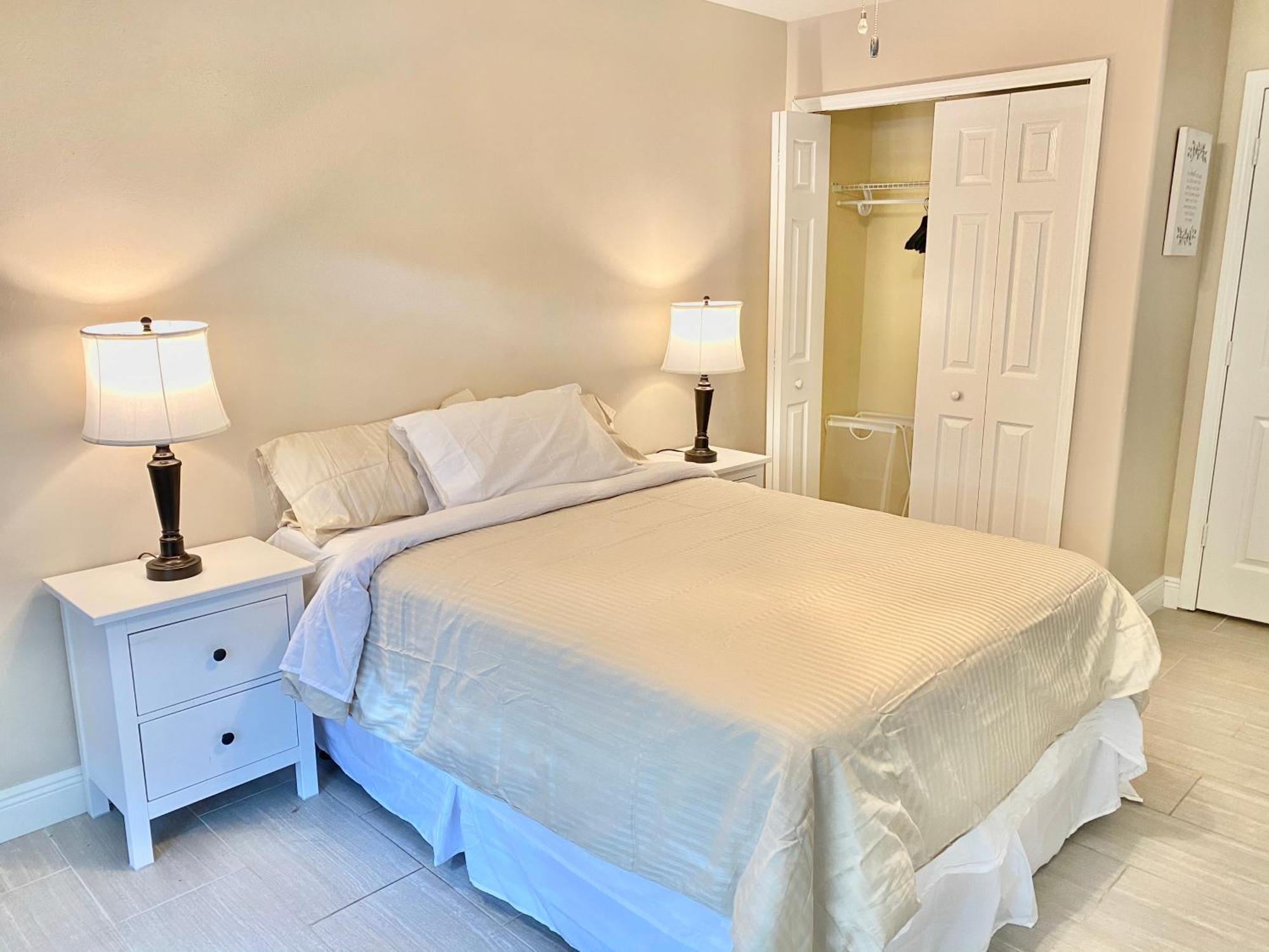 Beysicair Vacation Homes カラバサス エクステリア 写真