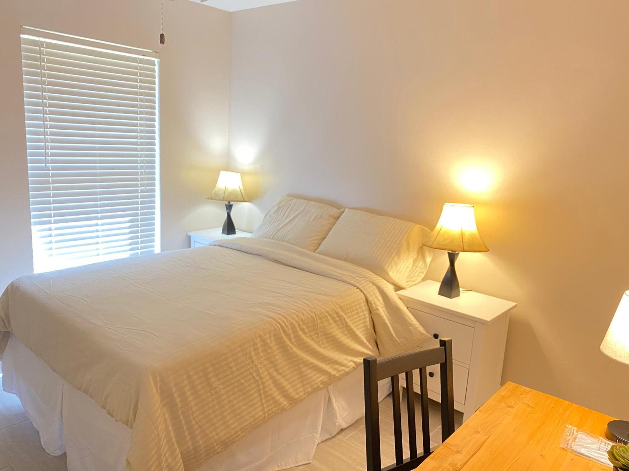 Beysicair Vacation Homes カラバサス エクステリア 写真